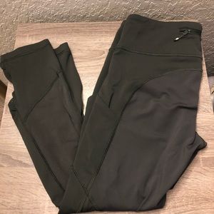 Lululemon Speed Up Tight